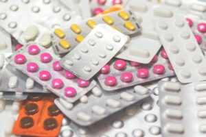 médicaments toxiques pour les chats